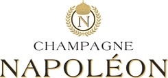champagne Napoleón