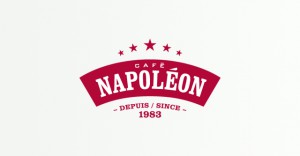 cafe napoleon