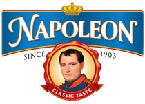 logo conservas napoleon