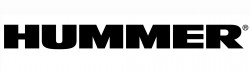 HUMMER Logo. (Mexico)
