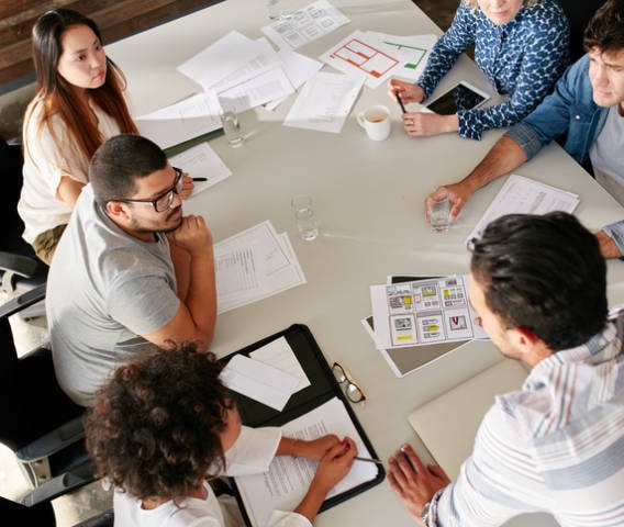 Agencia de marketing, agencia de publicidad o agencia de branding: ¿qué necesita tu empresa?