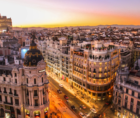 Las ciudades también son marcas: cómo construir y gestionar el city branding