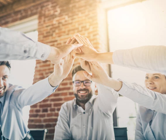 La gestión de las personas en la construcción de marcas