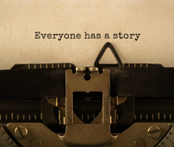 El marketing con storytelling hace más por tu marca que muchos productos