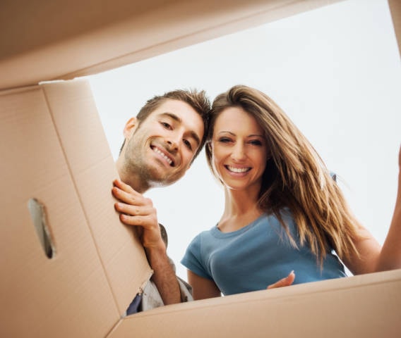 El packaging personalizado enamora más que nunca en la era del e-commerce