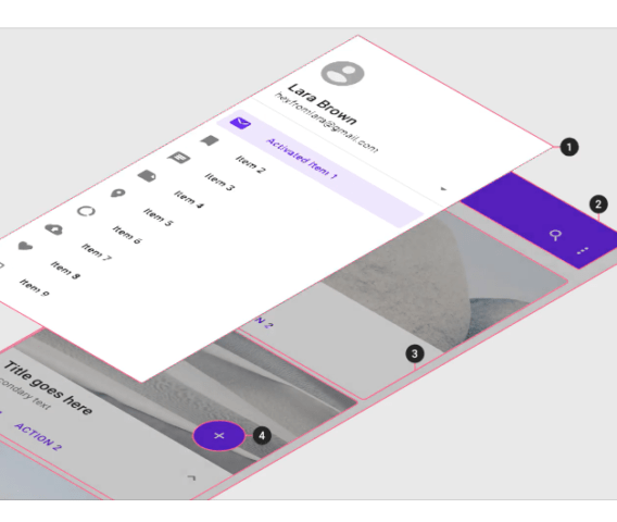 Ideas para páginas web: tendencias de diseño 2019