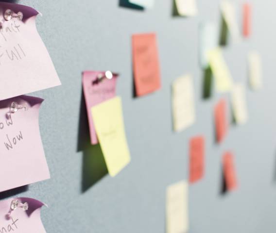 Análisis DAFO en el branding: conceptos y ejemplos