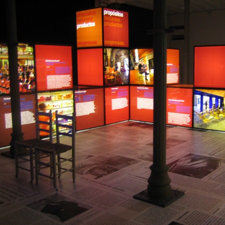 exposicion premios nacionales de diseño 2008 summa