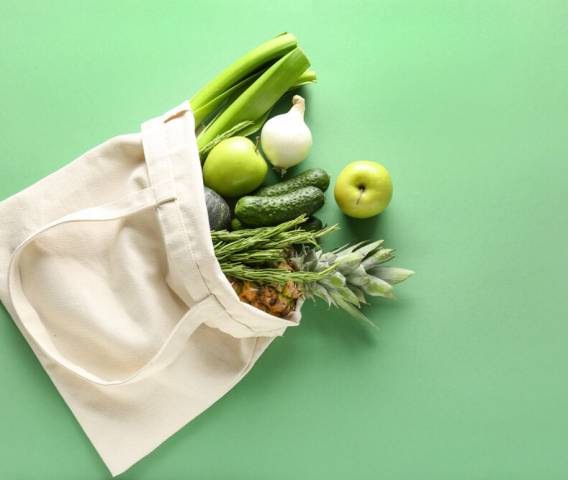 Climate foods: marcas, dietas eco-responsables y crisis climática