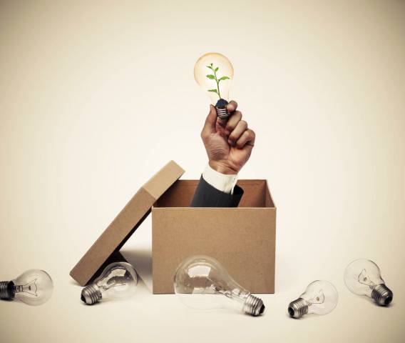Drivers para la innovación en Packaging