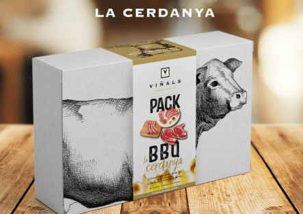 packaging local