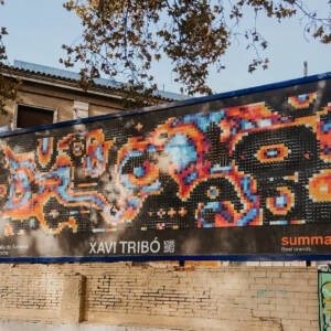 La Valla de Summa con Xavi Tribó