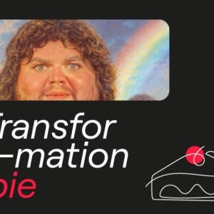 Portada tranformation pie Rafa Soto Summa Branding