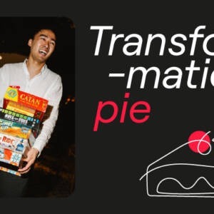 Portada Transformation Pie #18 de Rafa Soto Summa Branding