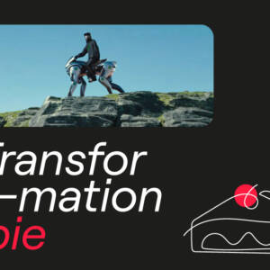 Portada del Transformation Pie 15 de Rafa Soto. La familia crece. Ahora con robots.