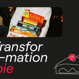 Portada Transformation Pie #18 de Rafa Soto Summa Branding