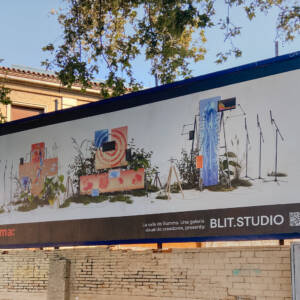 Valla de Summa por Blit Studio