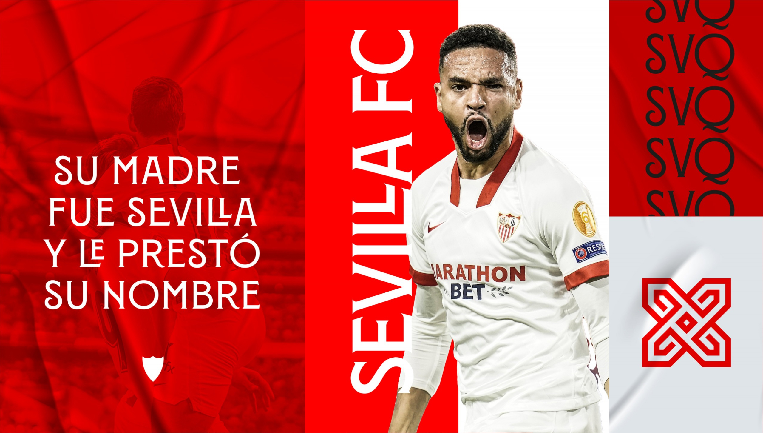 Cómo ha actualizado el rebranding del Sevilla FC la pasión de un club  histórico?