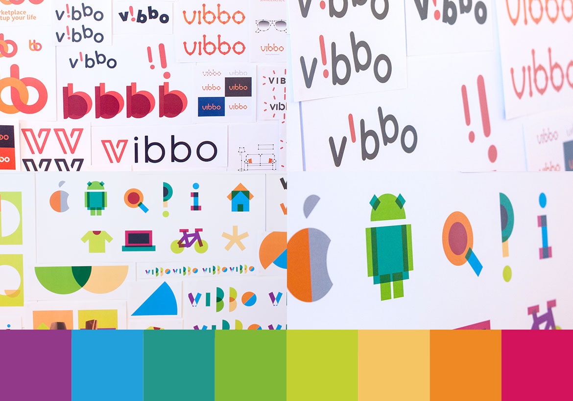 vibbo-process
