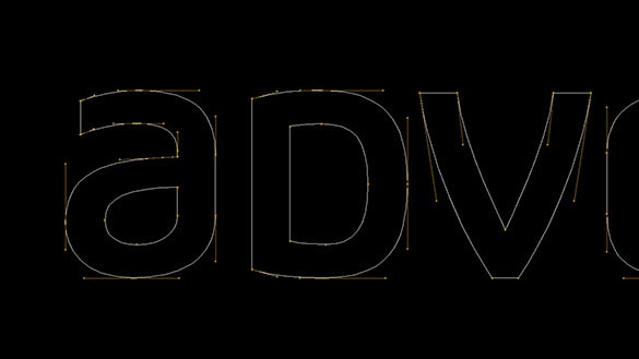 ADVEO-Logotype-Design