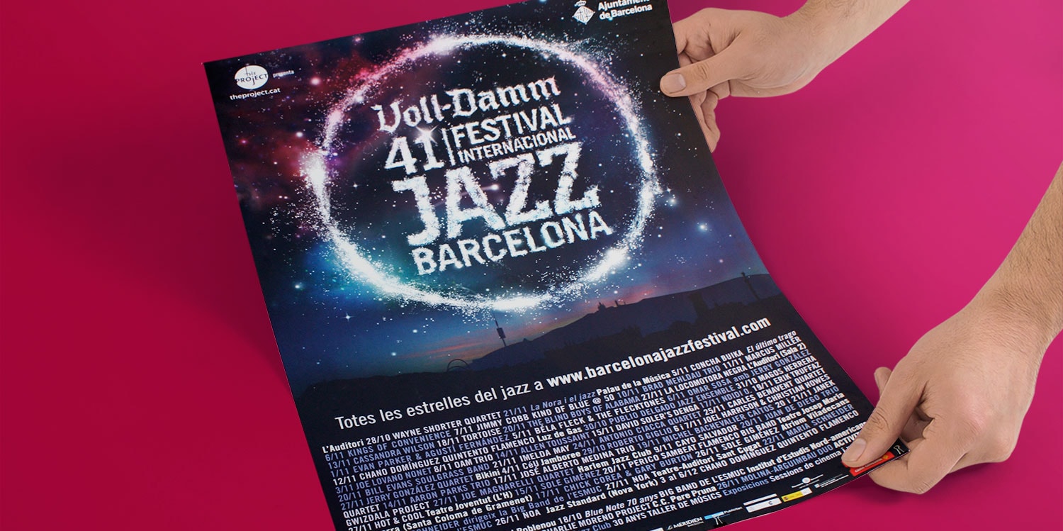 poster