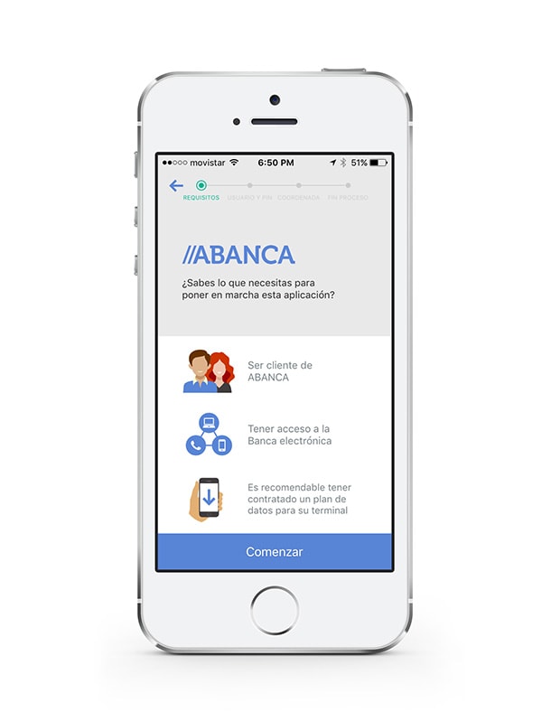 ABANCA-App