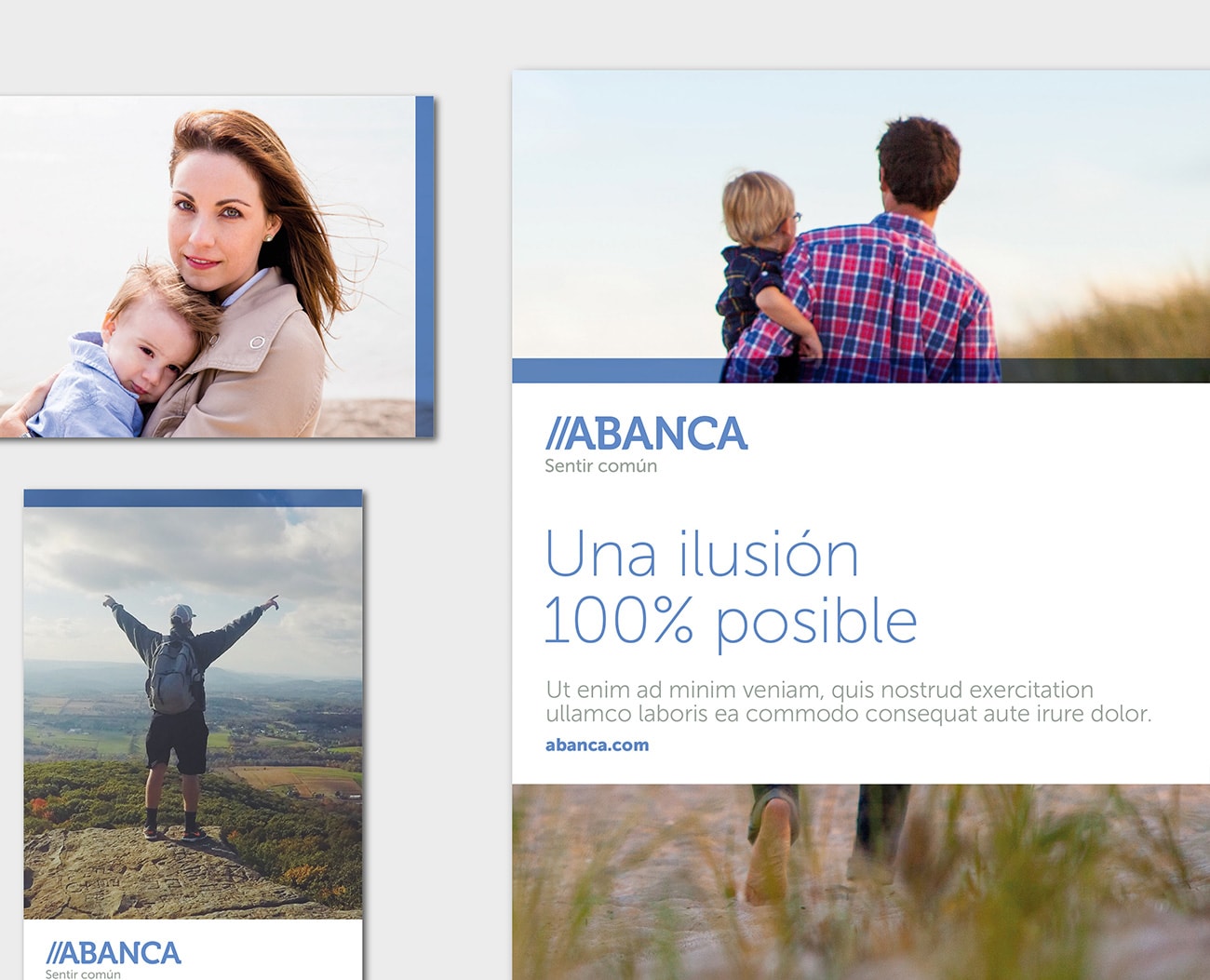ABANCA-Bifolds