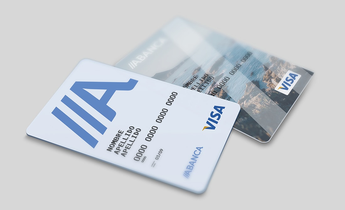 ABANCA-Cards