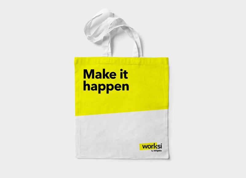 Worksí Bolsa