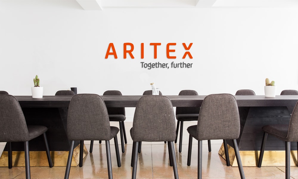 oficinas logo aritex oficinas logo aritex