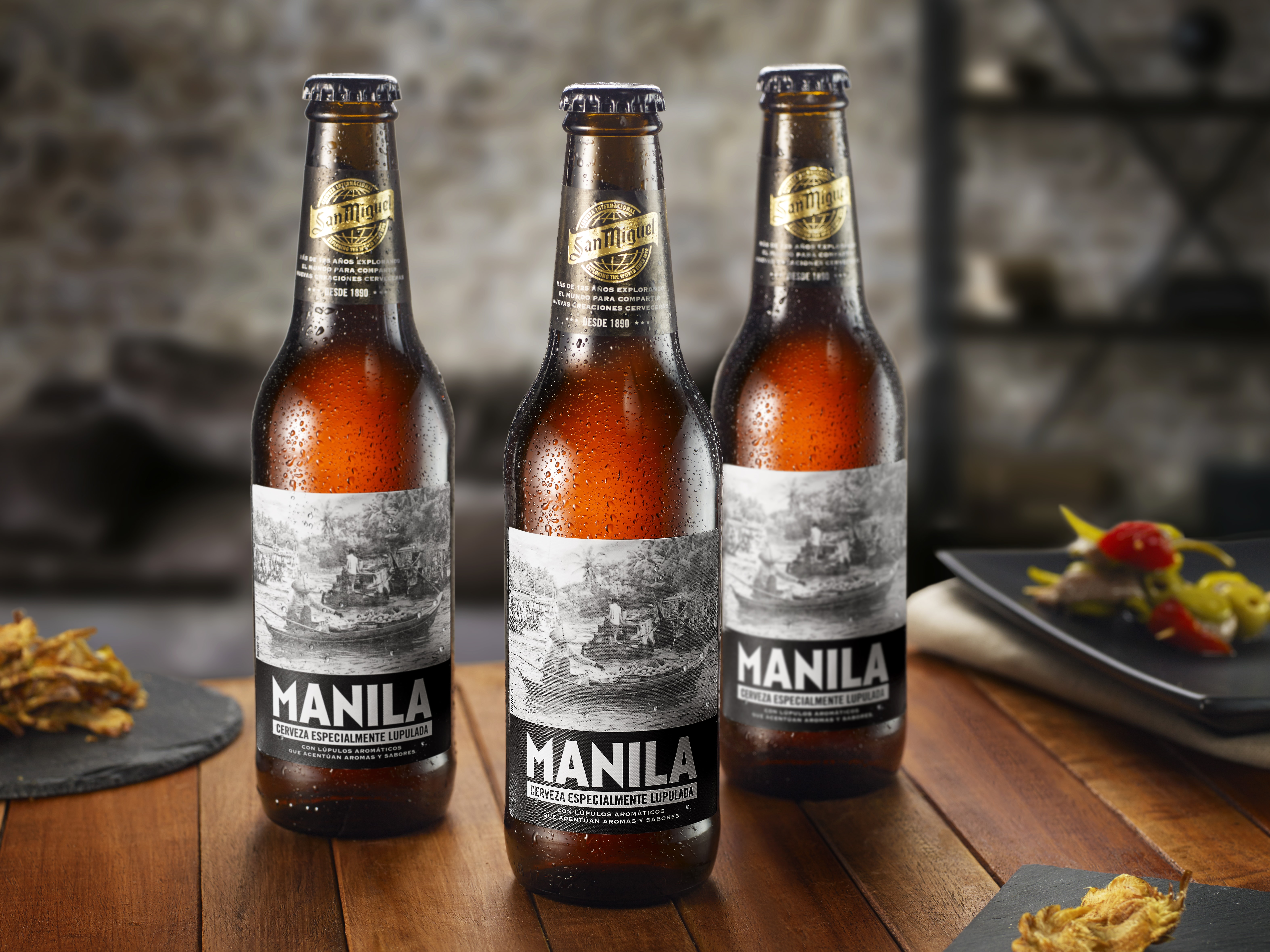 manila lupulo