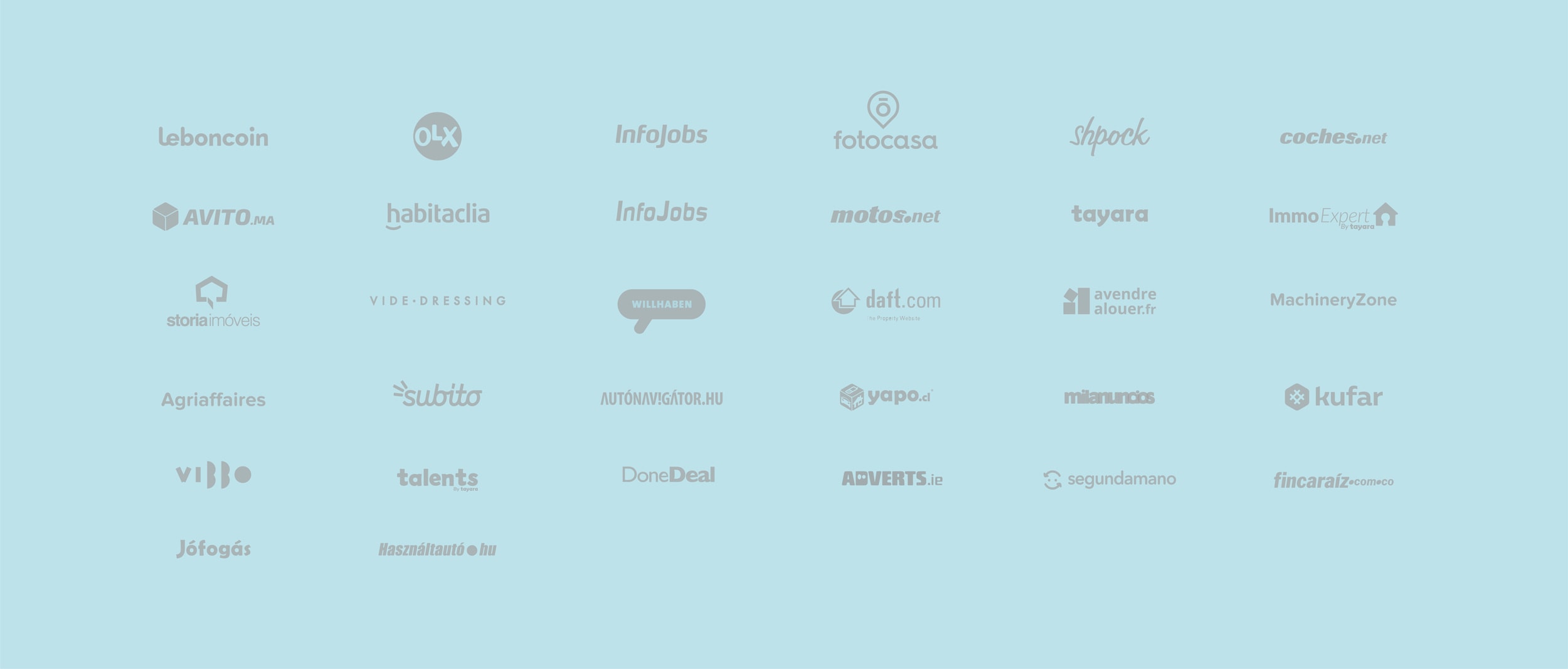 logos