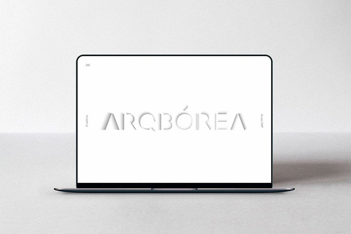 ARQBOREA web