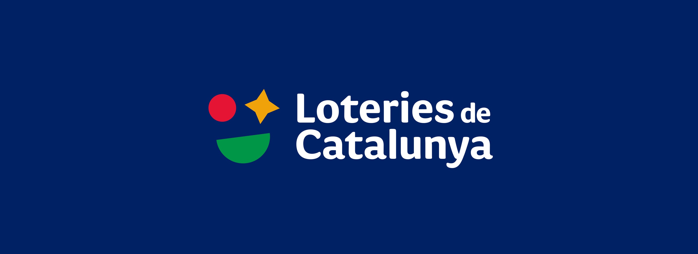 Loteries Logotipo Loteries Logotipo