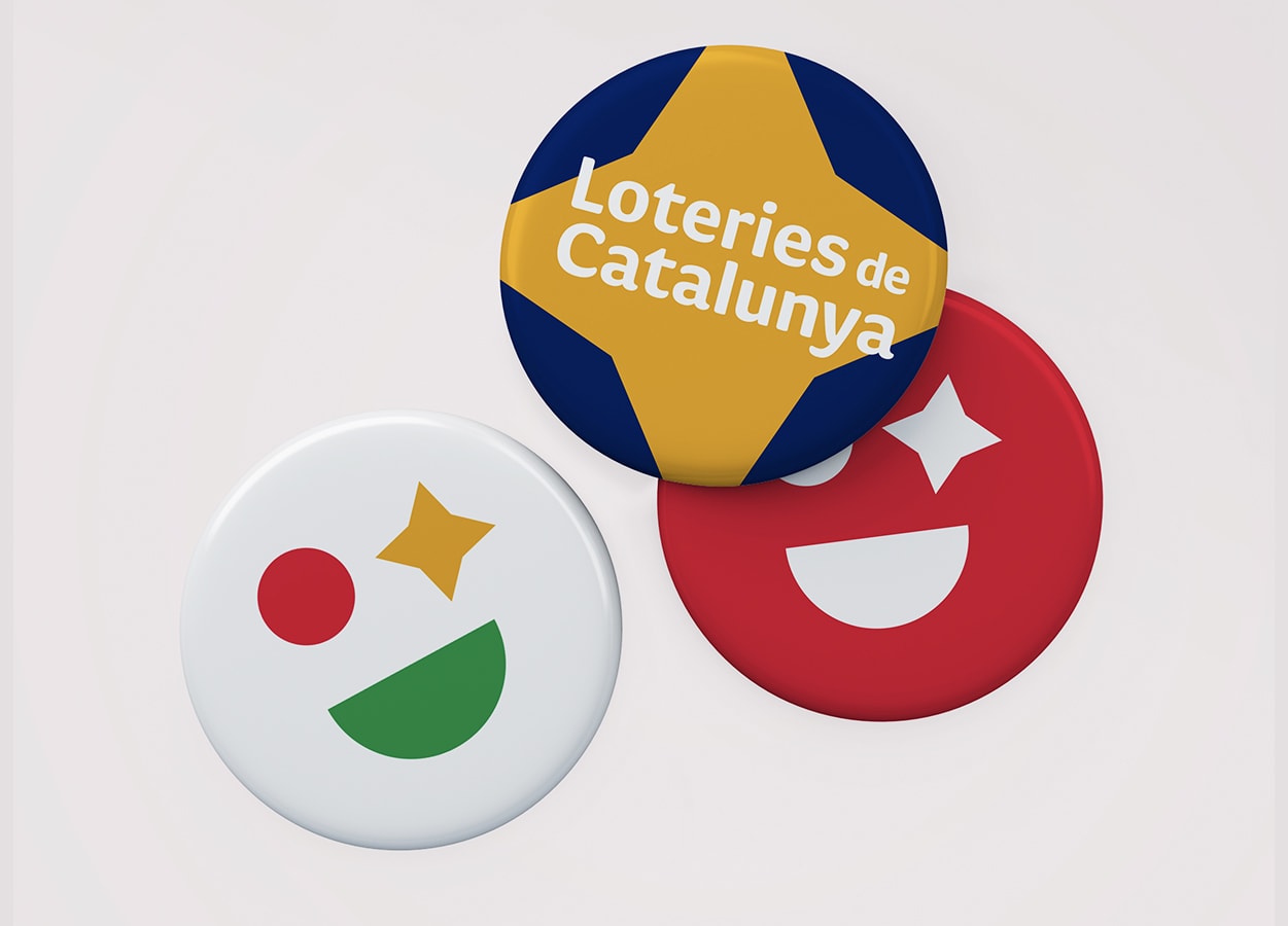 chapas Loteries chapas