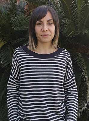 Alba Molina