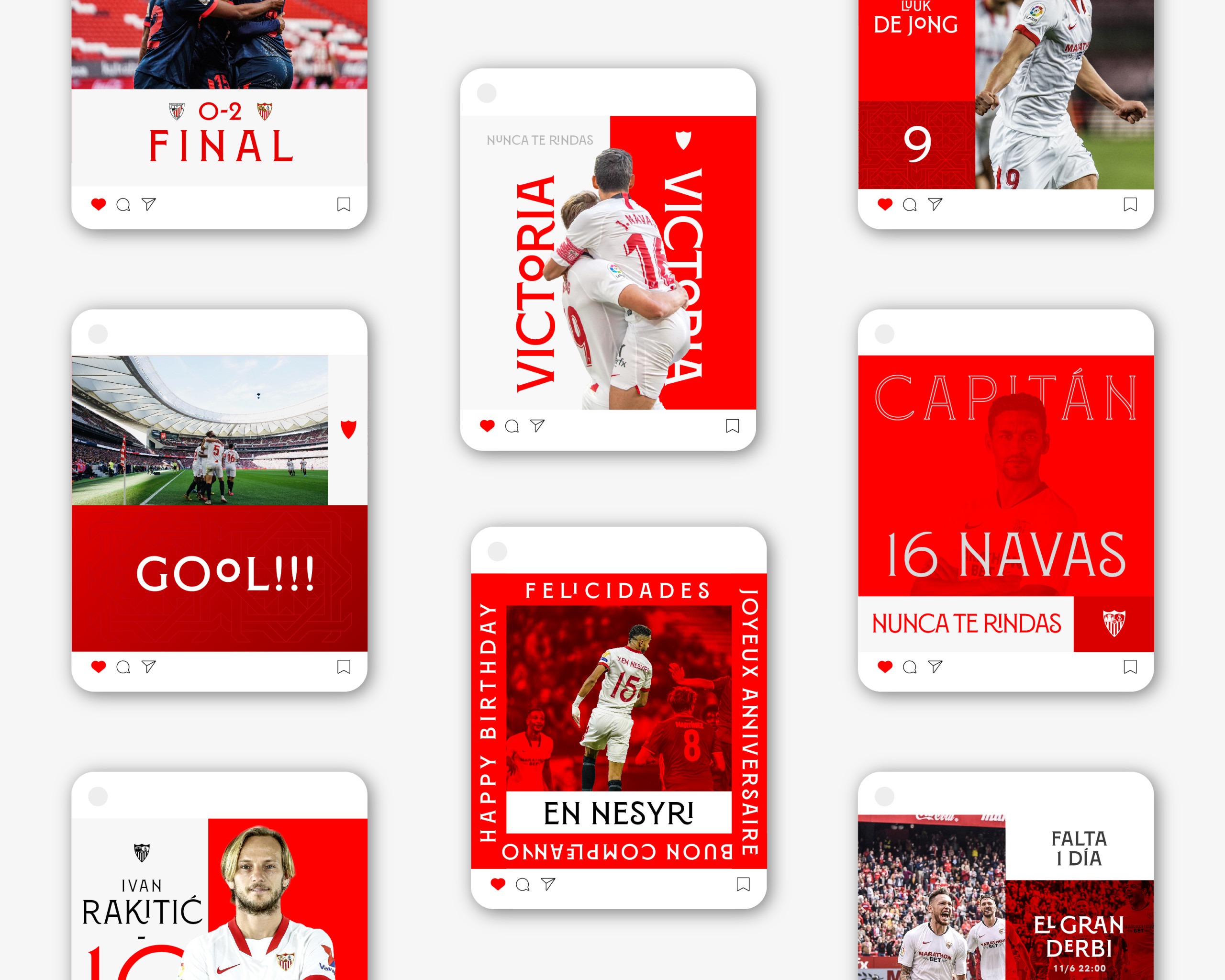 IG Sevilla FC