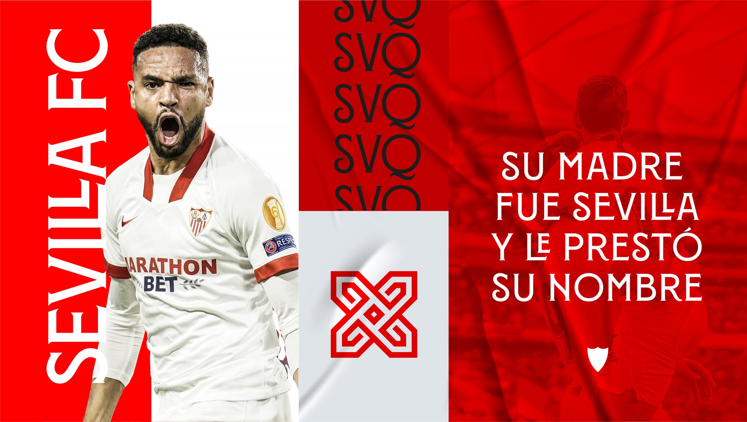Muro Sevilla FC