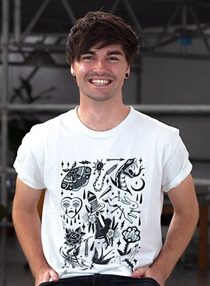 Dani Martos