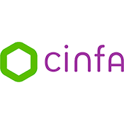 Cinfa-Logos