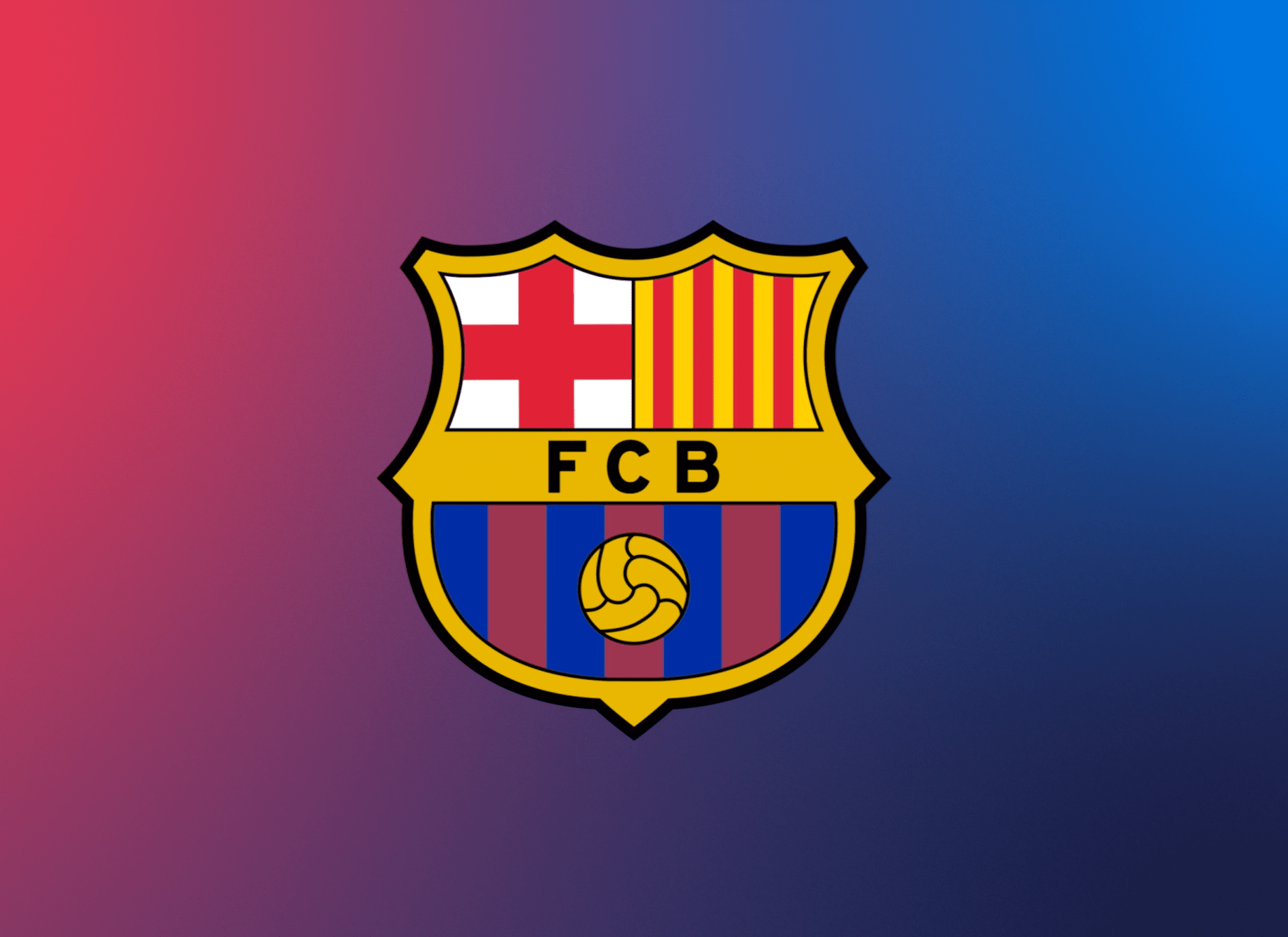 FC Barcelona - Summa Branding