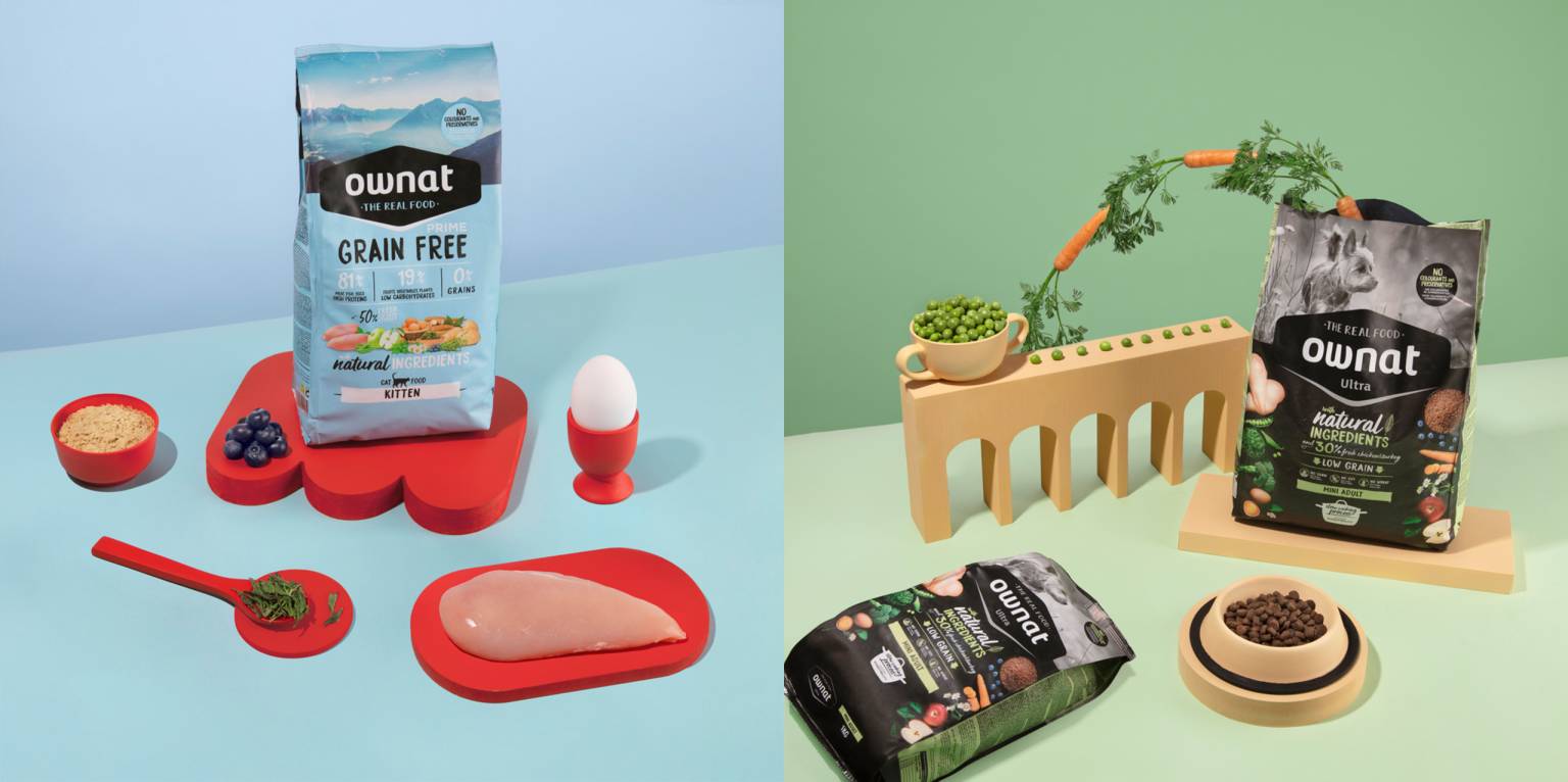 Ownat - Summa Branding